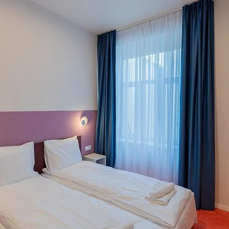 Dandelion Brivibas Lejlighed *