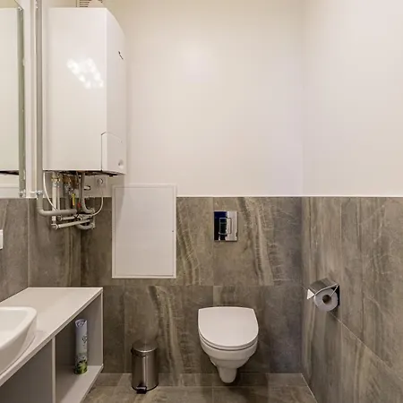 Lejlighed Dandelion Brivibas