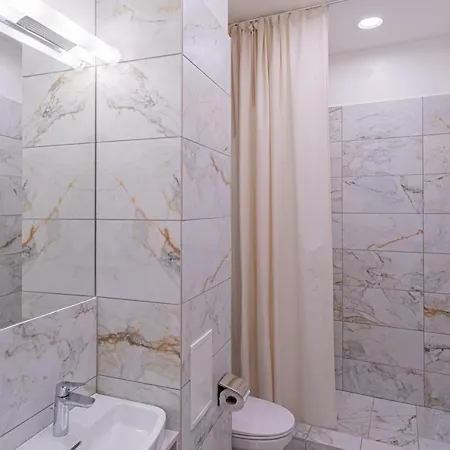 Dandelion Brivibas Lejlighed Riga