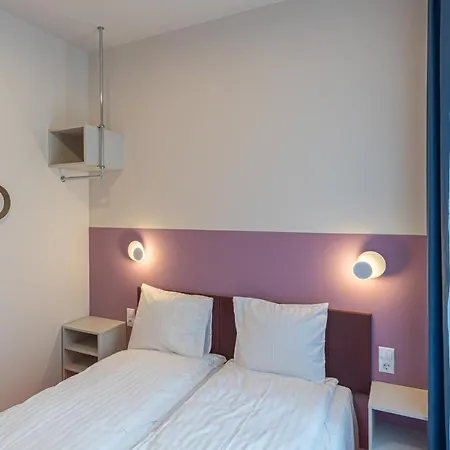 Dandelion Brivibas Apartment Riga