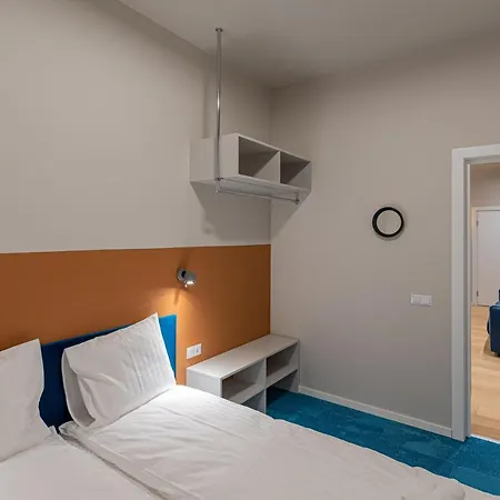 Dandelion Brivibas Lejlighed *