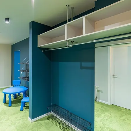 Dandelion Brivibas Riga