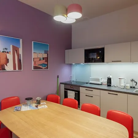 Dandelion Brivibas Рига