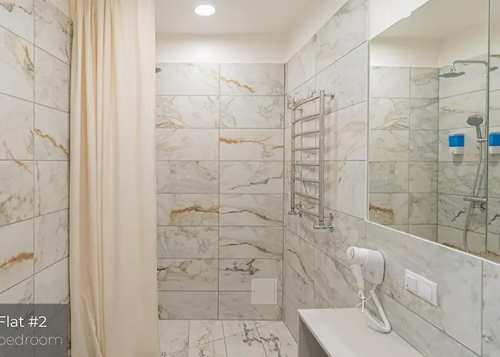 Dandelion Brivibas Διαμέρισμα *