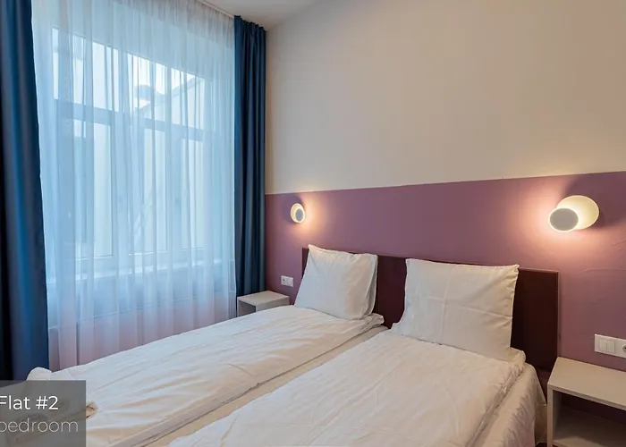 Dandelion Brivibas * Ρίγα