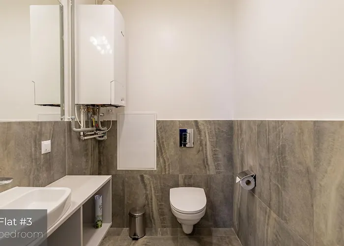 Διαμέρισμα Dandelion Brivibas