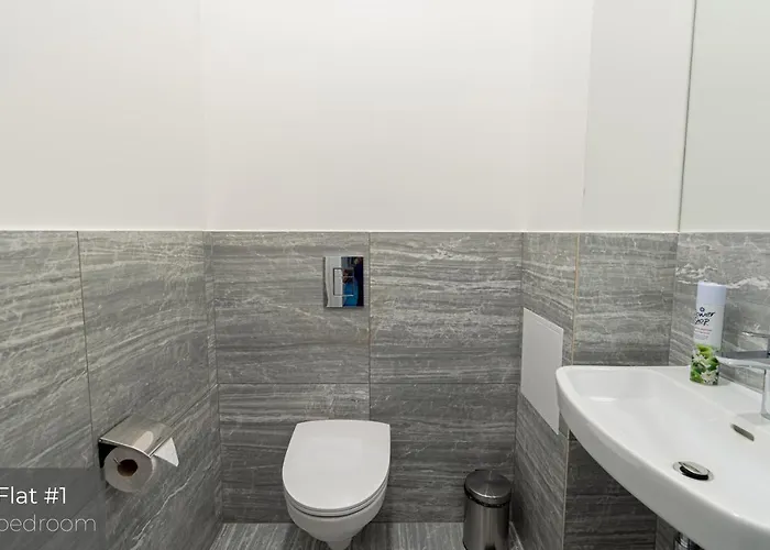 Διαμέρισμα Dandelion Brivibas Ρίγα