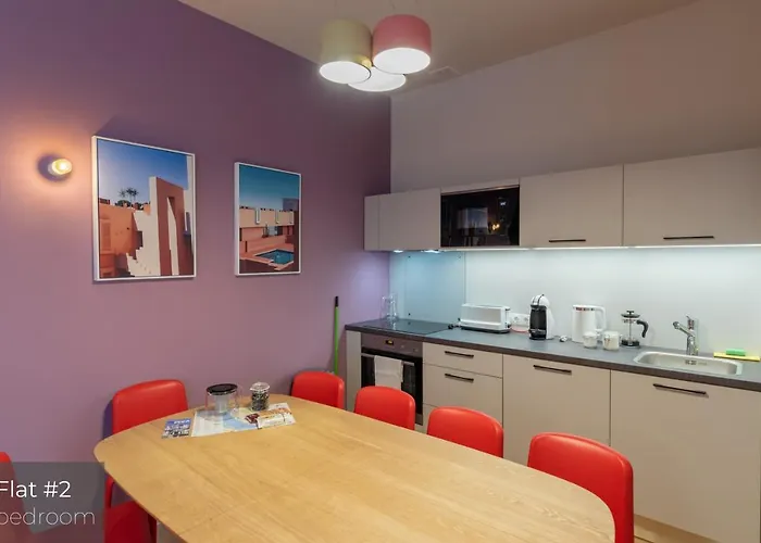 Dandelion Brivibas Ρίγα