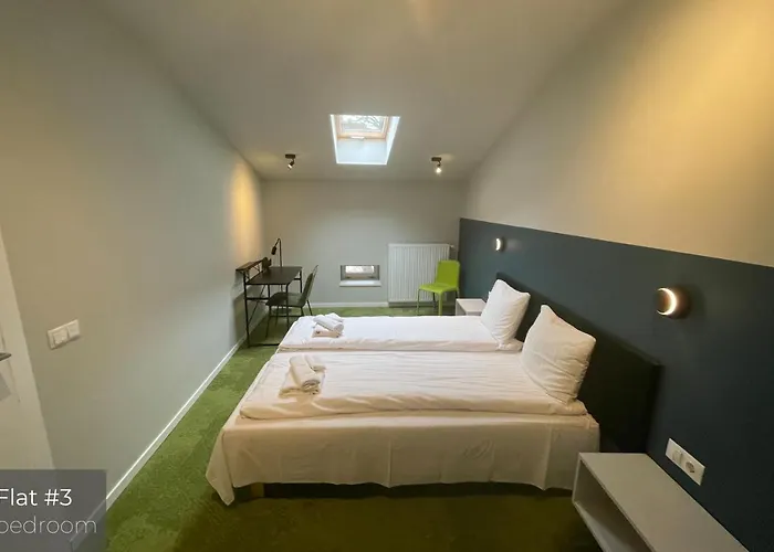 Dandelion Brivibas Ρίγα