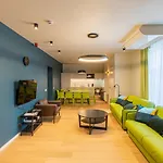 Appartement Dandelion Brivibas Riga