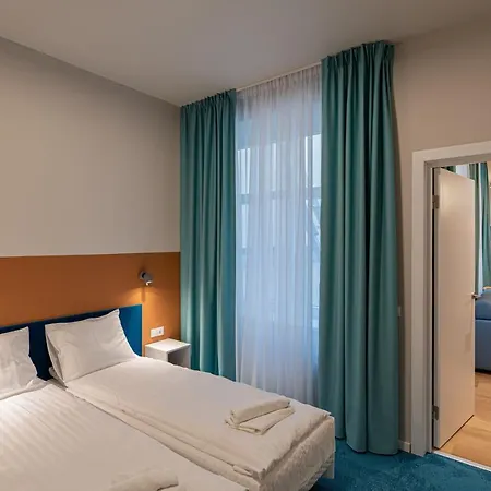Apartmán Dandelion Brivibas