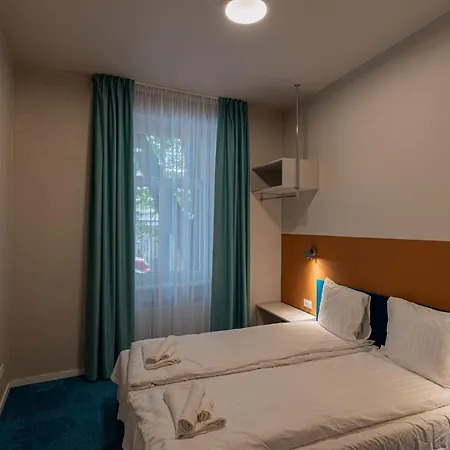 Apartmán Dandelion Brivibas *