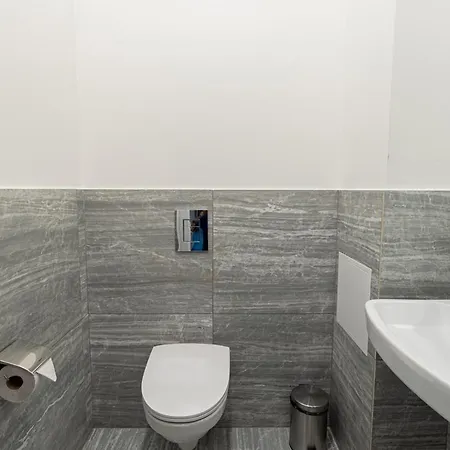 Apartmán Dandelion Brivibas Riga