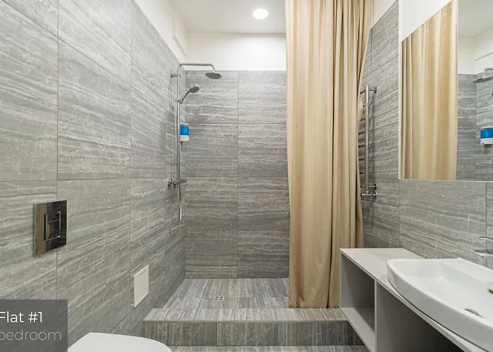 Dzīvoklis Dandelion Brivibas Riga