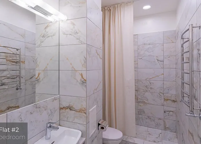 Dandelion Brivibas Dzīvoklis Riga