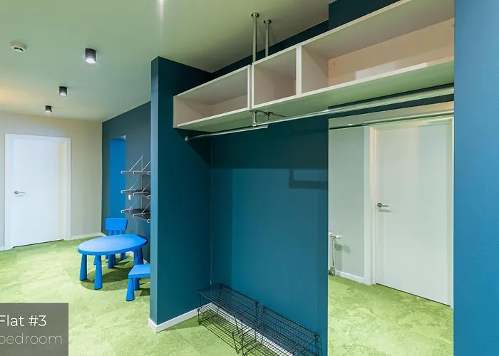 Dandelion Brivibas Riga